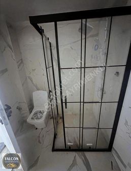 Falcon Dan Patlangıçta Geniş Ferah 2+1 Daire