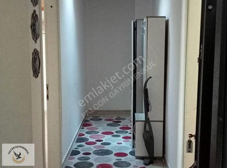 Falcon Dan Cami Mahallesi De Fırsat 4+1