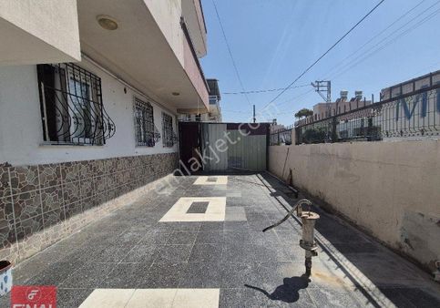 Final Emlak Tan Şahin Mah.de 2 Buçuk Katlı Satılık Müstakil Ev