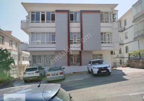 Gop Kuleli Sokak’ta Manzaralı 2+1