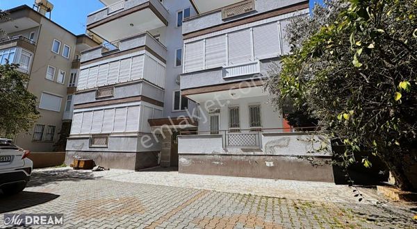 Alanyanın İncisi Klopatra Da Satılık 1+1 Eşyalı Daire