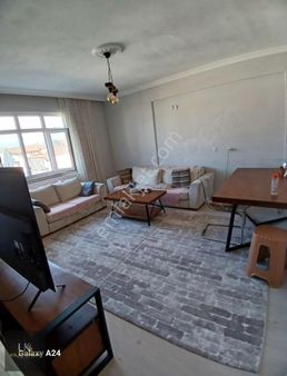 Kılıç Gayrimenkulden Satılık Daire