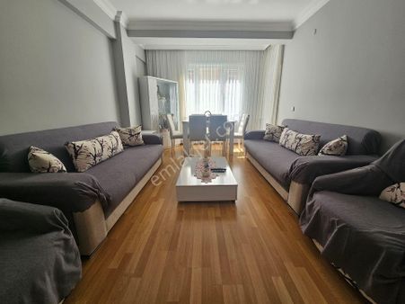 Talatpaşa 3+1 Temiz Daire