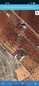 Aşina Gayrimenkul'dan Geneyikte Asfalt Üzeri Mustakil Tapulu Fırsat Arazisi