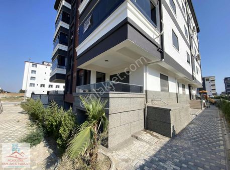 Adıgüzel'den Yedi Eylül'de Satılık Lüks 3+1 Daire