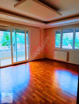 Adıgüzel'den Alpkent'te Yüksek Giriş Satılık 3+1 Daire