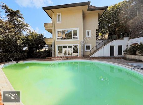 Acarkent'te Görülmemiş Fırsatın Fırsatı Br Villa!!!