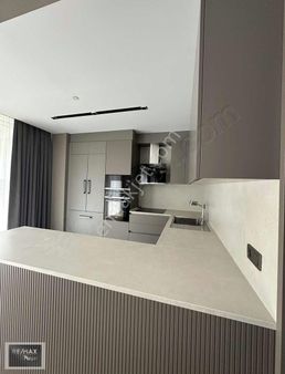 Satılık Sıra Dışı Özel Tasarımlı Daire