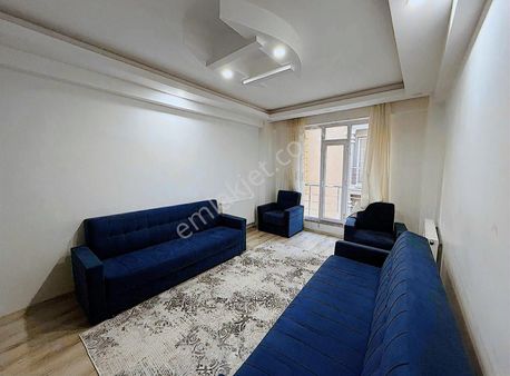 Şeyma Emlaktan Kiralık 1+1 Full Eşyalı Apart Daire