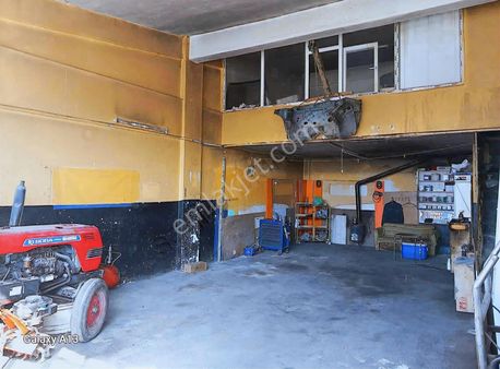 Şeyma Emlaktan Satılıkkars Osb De Dükkan 2.800.000 Tl