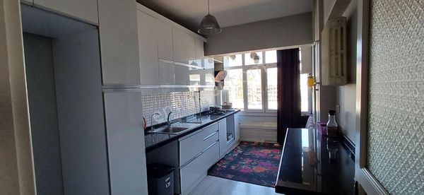 Avcılar Merkezde Kiralik Düblex Daire