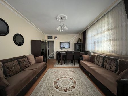 Sanatoryum Cd.full Eşyalı 3+1 Zemin Katta Balkonlu Kiralık Daire