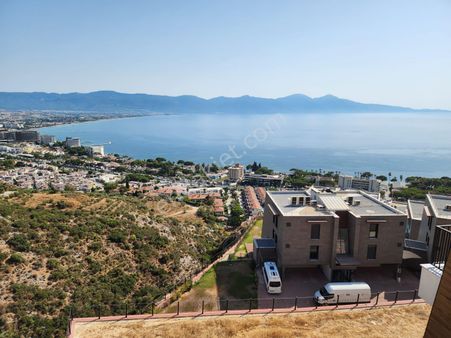 Panoramik Deniz Manzaralı Fırsat 3+1 Sıfır Daire