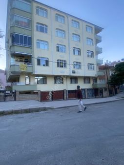 Dinamikten Satlık Hıdırlıkta Satlık Daire