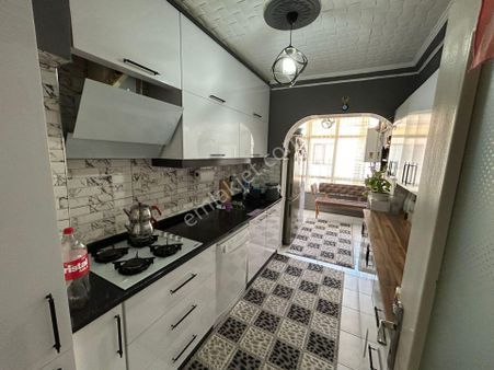 Keçiören Köşk'te Bu Daire Kaçmaz!