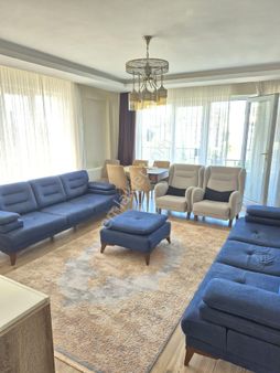 Bursa Kestel Vani Mhmt Mah'de Satılık 3+1 Net 115 M2 8 Yıllık Önü Açık Kottan 3.kat Gibi Y. Giriş