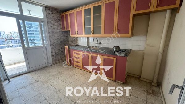 Royalest’ten Merkezi Konumda Fırsat Satılık Daire 3+1