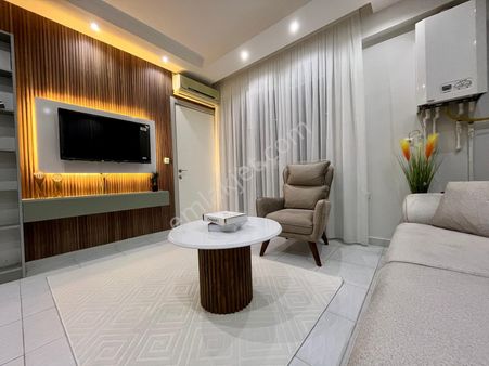 Ender Uysal Gayrimenkulden Asmalıevler De 1+1 45 M2 Lüx Satılık Apart...