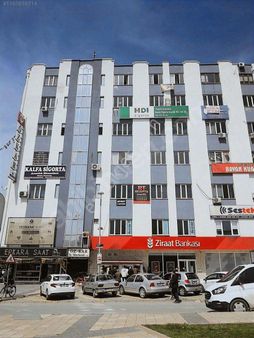 Şehir Merkezinde Kiralık Ofis