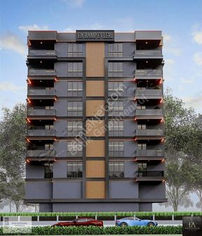 Samsun/ Atakum/ Küçükkolpınar Yatırımlık 2+1 Daireler