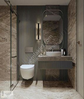 Samsun/ Atakum/ Küçükkolpınar'da Yatırımlık 3+1 Satılık Daireler