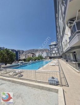 5yıldız Residence Hurma 2+1 Açik Ve Kapalı Havuz +kapalı Otopark