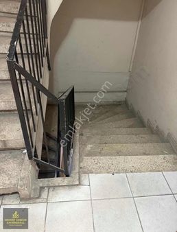 Cemal Gürsel Cad. Üzerinde Kiralık 2+1 Daire