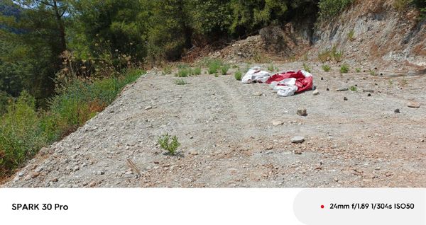 Gökova Körfezi Milas Ören Yakınların Da Satılık Tarla