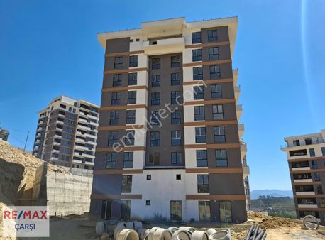 Remax Çarşı'dan Kavanyakoru Sitesinde Manzaralı 3+1 Çatı Dubleks