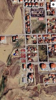 Toprak Emlak’tan Satılık Fırsat Arsalar