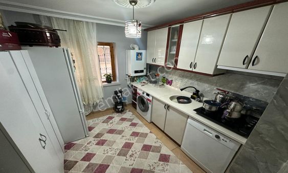 Keçiören Atapark'ta Merkezi Konumda Fırsat Daire