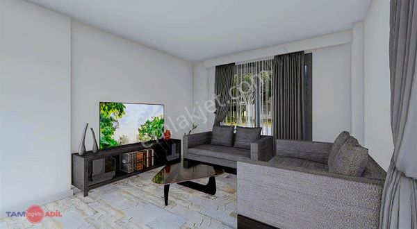 Salihleraltı Begon Vlıllage Taş Evler Satılık 5+1 Villa