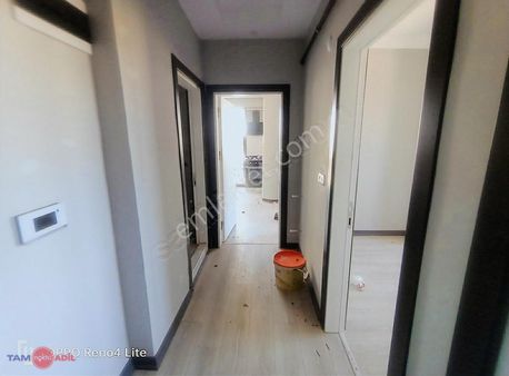 Bergama Satılık Sıfır 2+1 Arakat Daire