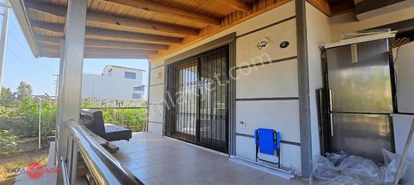 Salihleraltının En Geniş Villası