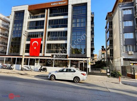 Fatih Mahallesi 2+1 Satılık Daire