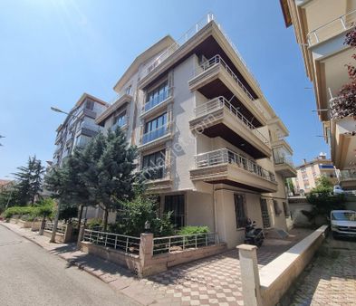 Bağbaşı'dan Antares & Şehir Hast. Mevkii 4+1 Dubleks 2banyolu Öngüney