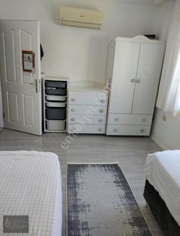 Alanya Cikcillide 4+1 Aktiviteli