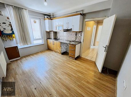 Yzg Yapıdan Çarşı Merkezde Kiralık Ayrı Mutfaklı Geniş Daire!!!