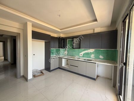 Rotadan Yarenlerde Satılık Sıfır Daire