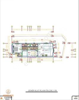 Suatlarda Projesi Ruhsatı Hazır Araç Takaslı Satılık Arsa