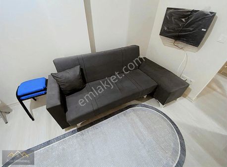 Önem Gayrimenkul 1+1 Veya 1+0 Faturalar Dahil Eşyalı Daireler