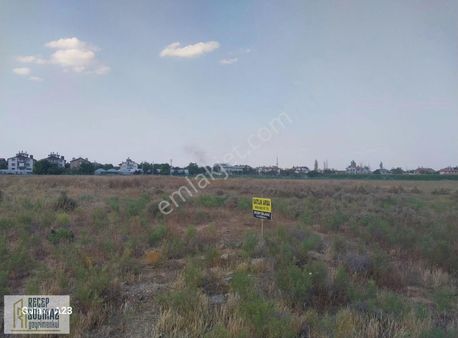 Bahçeşehir Mah. Açılacak Olan Gazze Cad.yanı Satılık 1168m2 Arsa