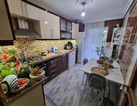 Antares & Şehir Hast.yakını Cadde Üzeri 2+1 Yüksek Giriş Balkonlu Öngüney Cepheleri Tamamen Açık