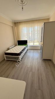 İster Eşyalı İster Eşyasız 3+1 Sıfır Satılık Daire