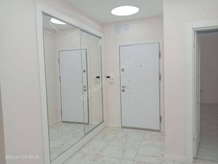 Marvel Kayseri// İldem Yeşilyurt Remar Yapı Da 3+1 Lüks Arakat Satılık Daire