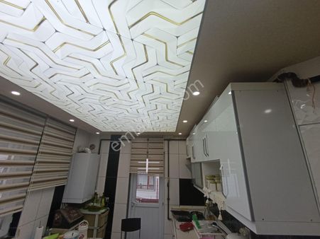 Keçiören İncirli'de Full Yapılı Bağımsız Daire