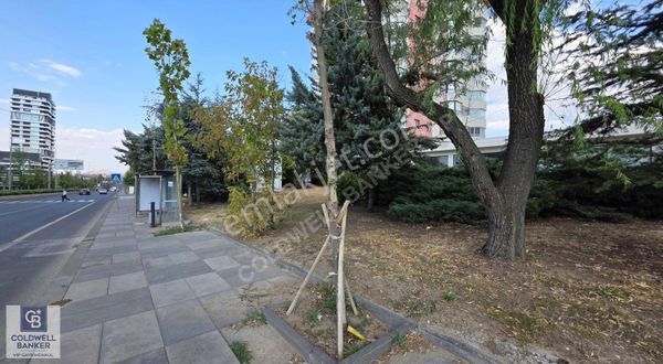 Doğukent Bulvarına Cephe 1.783 M2 Dükkan Mağaza