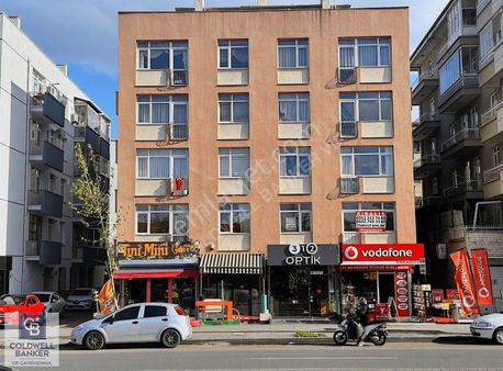 Dögol Cd.üzeri Beşevler Metro Yürüme Mesafesinde Kiralık 2+1