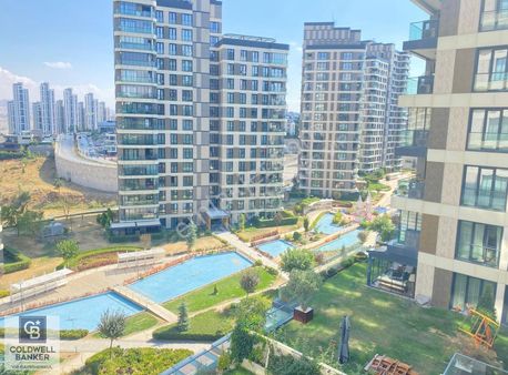 Başkent Emlak Konutları Kiralık 3+1 Daire