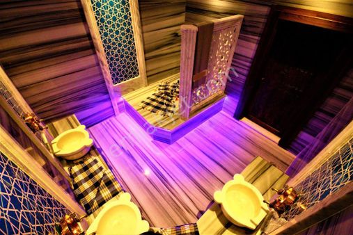 Irmaksudan Kadıköy De Havuzlu Güvenlikli Satılık 2+1 Daire